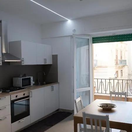 Apartment Figuccio *