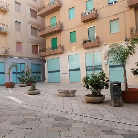Apartment Figuccio Trapani