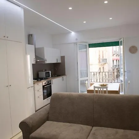 Figuccio Apartment Trapani