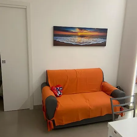 Apartment Figuccio