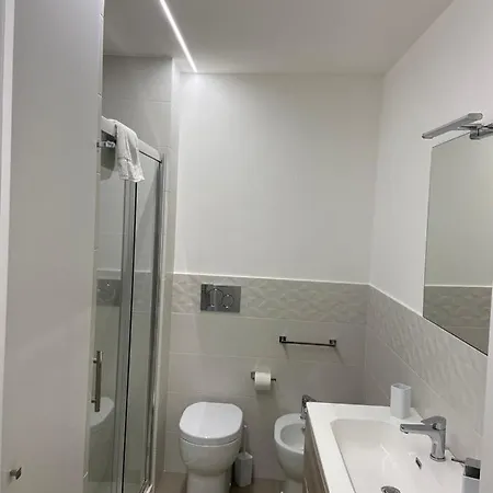 Apartment Figuccio *