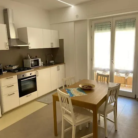 Figuccio Apartment