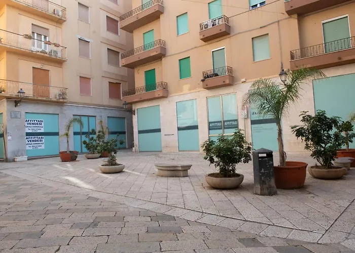 Daire Figuccio Trapani